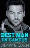 [Big Men on Campus 02] • Best Man on Campus
